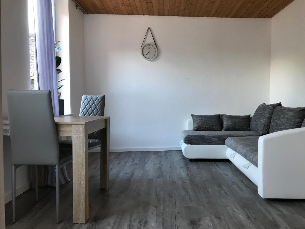 Apartament Nadia Appartamento Cochem Esterno foto